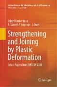 Strengthening and Joining by Plastic Deformation