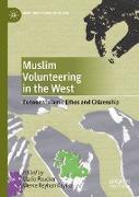 Muslim Volunteering in the West