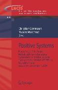 Positive Systems