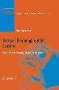 Virtual Decomposition Control