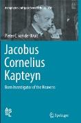 Jacobus Cornelius Kapteyn