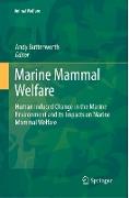 Marine Mammal Welfare