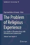 The Problem of Religious Experience