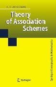 Theory of Association Schemes