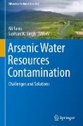 Arsenic Water Resources Contamination