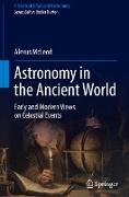 Astronomy in the Ancient World