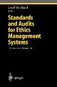 Standards and Audits for Ethics Management Systems