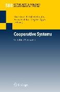 Cooperative Systems