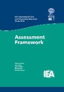 IEA International Civic and Citizenship Education Study 2016 Assessment Framework