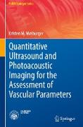 Quantitative Ultrasound and Photoacoustic Imaging for the Assessment of Vascular Parameters