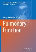 Pulmonary Function