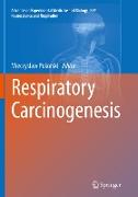 Respiratory Carcinogenesis
