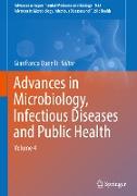 Advances in Microbiology, Infectious Diseases and Public Health