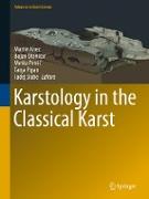 Karstology in the Classical Karst