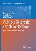 Multiple Sclerosis: Bench to Bedside