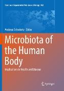 Microbiota of the Human Body