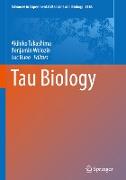Tau Biology