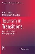 Tourism in Transitions