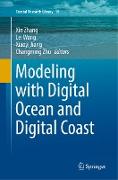 Modeling with Digital Ocean and Digital Coast