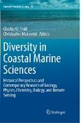 Diversity in Coastal Marine Sciences