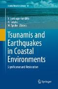 Tsunamis and Earthquakes in Coastal Environments