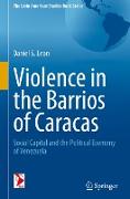 Violence in the Barrios of Caracas