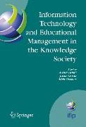 Information Technology and Educational Management in the Knowledge Society