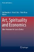 Art, Spirituality and Economics