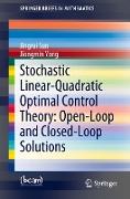 Stochastic Linear-Quadratic Optimal Control Theory: Open-Loop and Closed-Loop Solutions