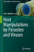 Host Manipulations by Parasites and Viruses