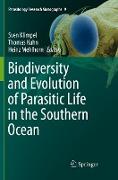 Biodiversity and Evolution of Parasitic Life in the Southern Ocean