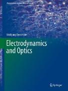 Electrodynamics and Optics