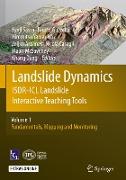 Landslide Dynamics: ISDR-ICL Landslide Interactive Teaching Tools