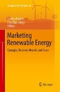 Marketing Renewable Energy