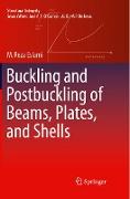 Buckling and Postbuckling of Beams, Plates, and Shells