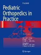 Pediatric Orthopedics in Practice