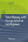 Data Mining with Computational Intelligence