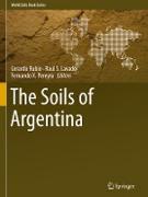 The Soils of Argentina