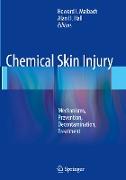 Chemical Skin Injury