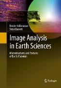 Image Analysis in Earth Sciences