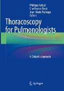 Thoracoscopy for Pulmonologists