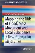 Mapping the Risk of Flood, Mass Movement and Local Subsidence