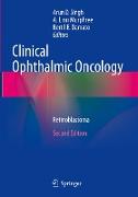 Clinical Ophthalmic Oncology