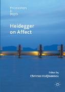 Heidegger on Affect