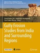 Gully Erosion Studies from India and Surrounding Regions