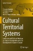 Cultural Territorial Systems