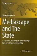 Mediascape and The State