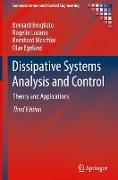 Dissipative Systems Analysis and Control