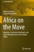 Africa on the Move