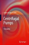 Centrifugal Pumps